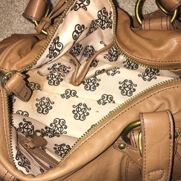 Jessica Simpson Purse - Picture 4 of 4